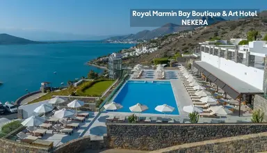 Royal Marmin Bay Boutique & Art