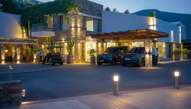 Royal Marmin Bay Boutique & Art