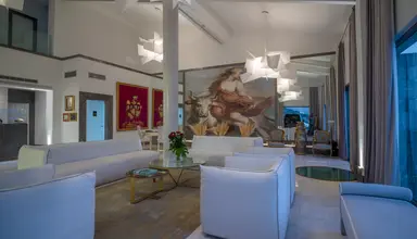 Royal Marmin Bay Boutique & Art