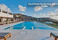 Royal Marmin Bay Boutique & Art