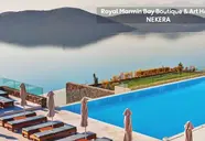 Royal Marmin Bay Boutique & Art