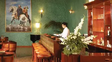 Royal Mirage De Luxe