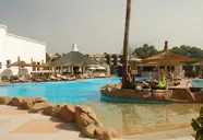Royal Mirage