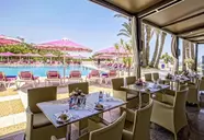 Royal Mirage