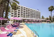 Royal Mirage