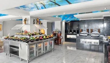 Royal Monte Carlo