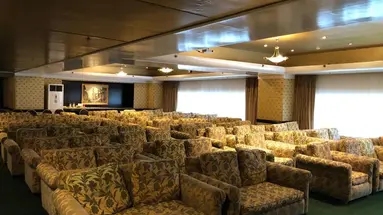 Royal Monte Carlo