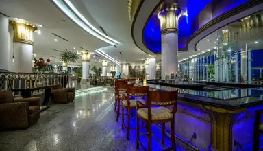 Royal Monte Carlo