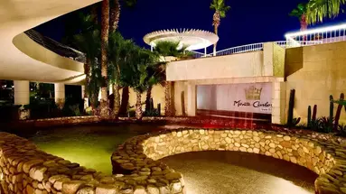 Royal Monte Carlo