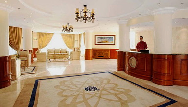 Royal Oasis