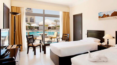 Royal Oasis
