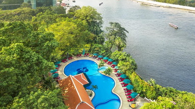 Royal Orchid Sheraton