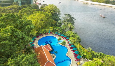 Royal Orchid Sheraton