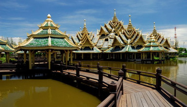 Royal Orchid Sheraton