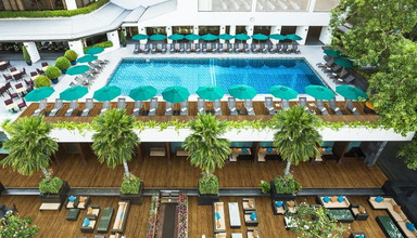 Royal Orchid Sheraton