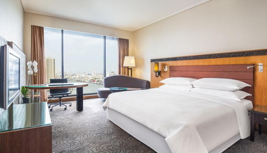 Royal Orchid Sheraton