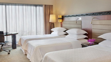 Royal Orchid Sheraton