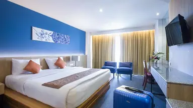 Royal Palace (Pattaya)