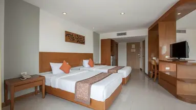 Royal Palace (Pattaya)