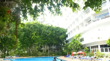 Royal Palace (Pattaya)