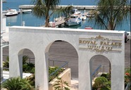 Royal Palace Resort & Spa