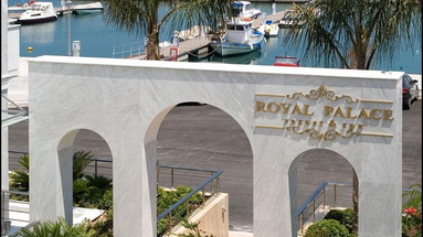 Royal Palace Resort & Spa