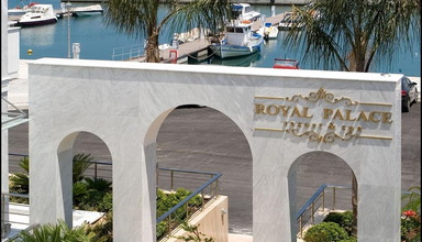 Royal Palace Resort & Spa