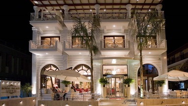 Royal Palace Resort & Spa