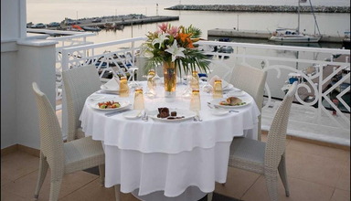 Royal Palace Resort & Spa