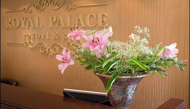 Royal Palace Resort & Spa
