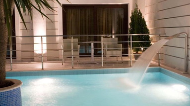 Royal Palace Resort & Spa
