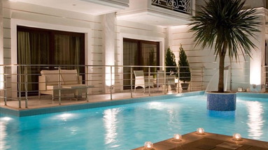 Royal Palace Resort & Spa