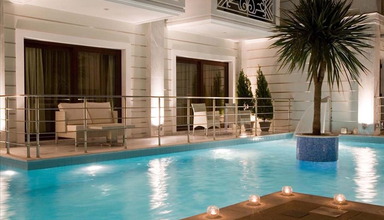 Royal Palace Resort & Spa