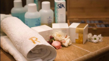 Royal Palace Resort & Spa