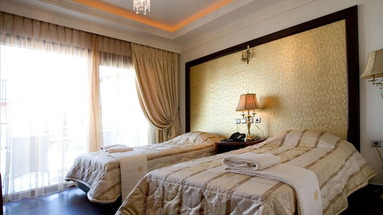 Royal Palace Resort & Spa