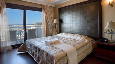 Royal Palace Resort & Spa