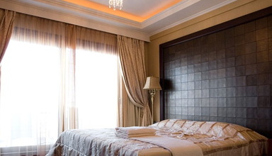 Royal Palace Resort & Spa