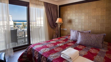 Royal Palace Resort & Spa