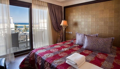 Royal Palace Resort & Spa