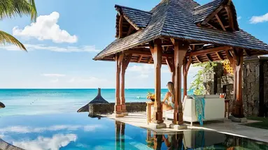 Royal Palm Beachcomber Luxury 