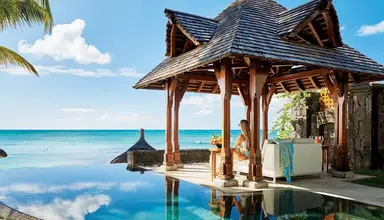 Royal Palm Beachcomber Luxury 