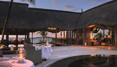 Royal Palm Beachcomber Luxury
