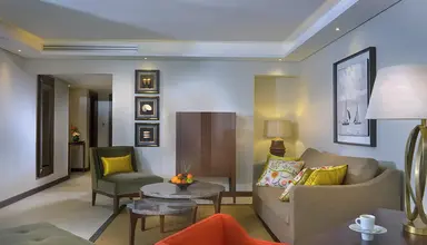 Royal Palm Beachcomber Luxury