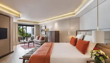 Royal Palm Beachcomber Luxury