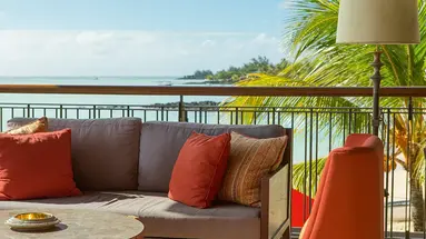 Royal Palm Beachcomber Luxury 