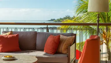 Royal Palm Beachcomber Luxury