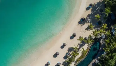 Royal Palm Beachcomber Luxury