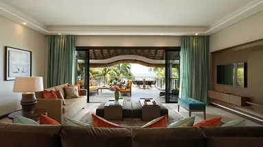Royal Palm Beachcomber Luxury 