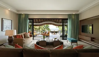 Royal Palm Beachcomber Luxury