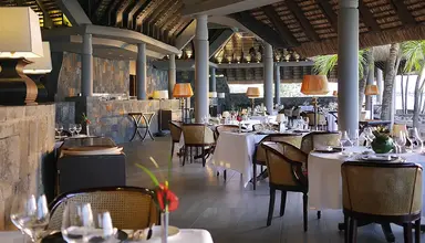 Royal Palm Beachcomber Luxury
